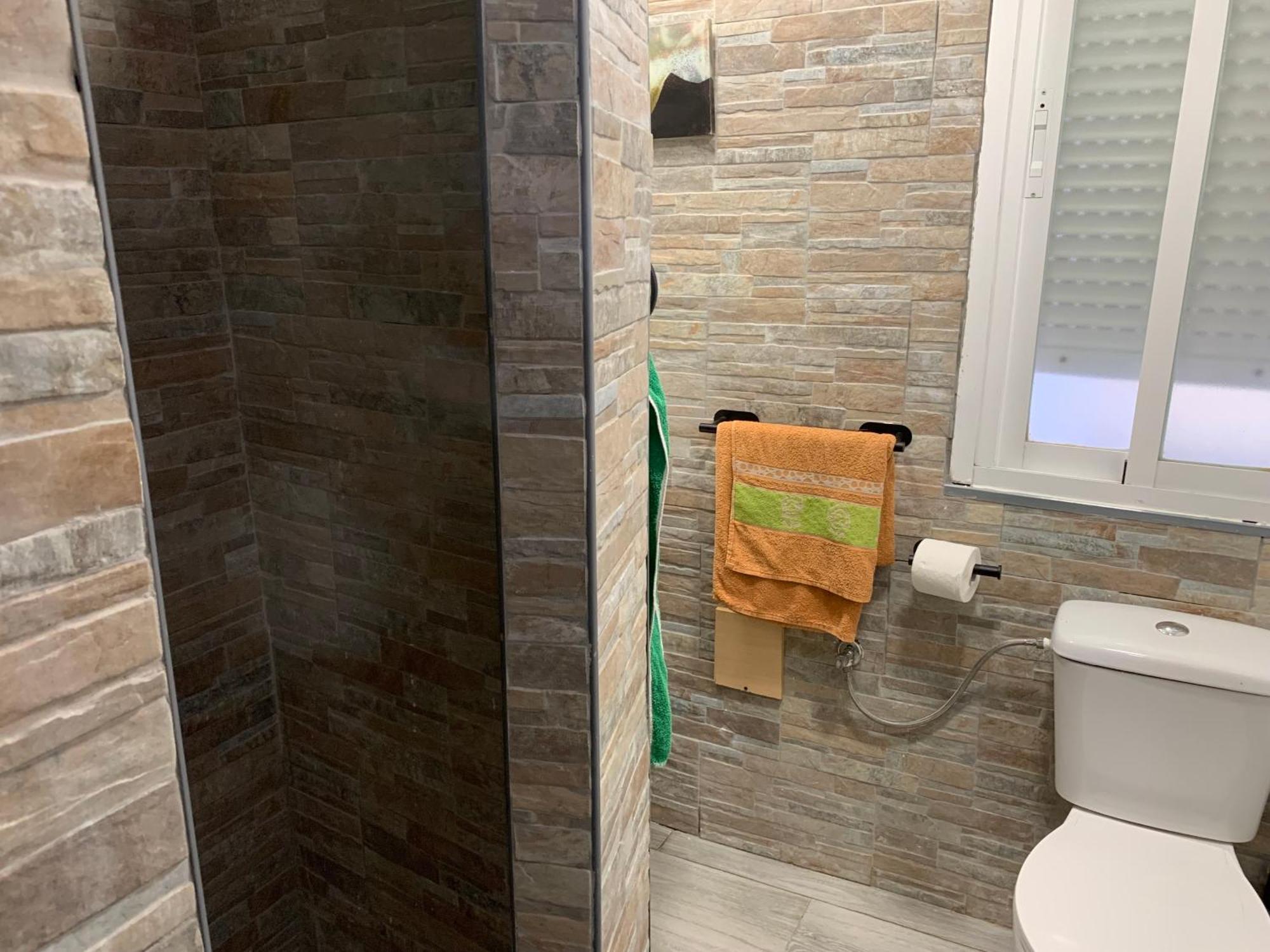 Apartamento Con Piscina Chiloeches Exterior foto