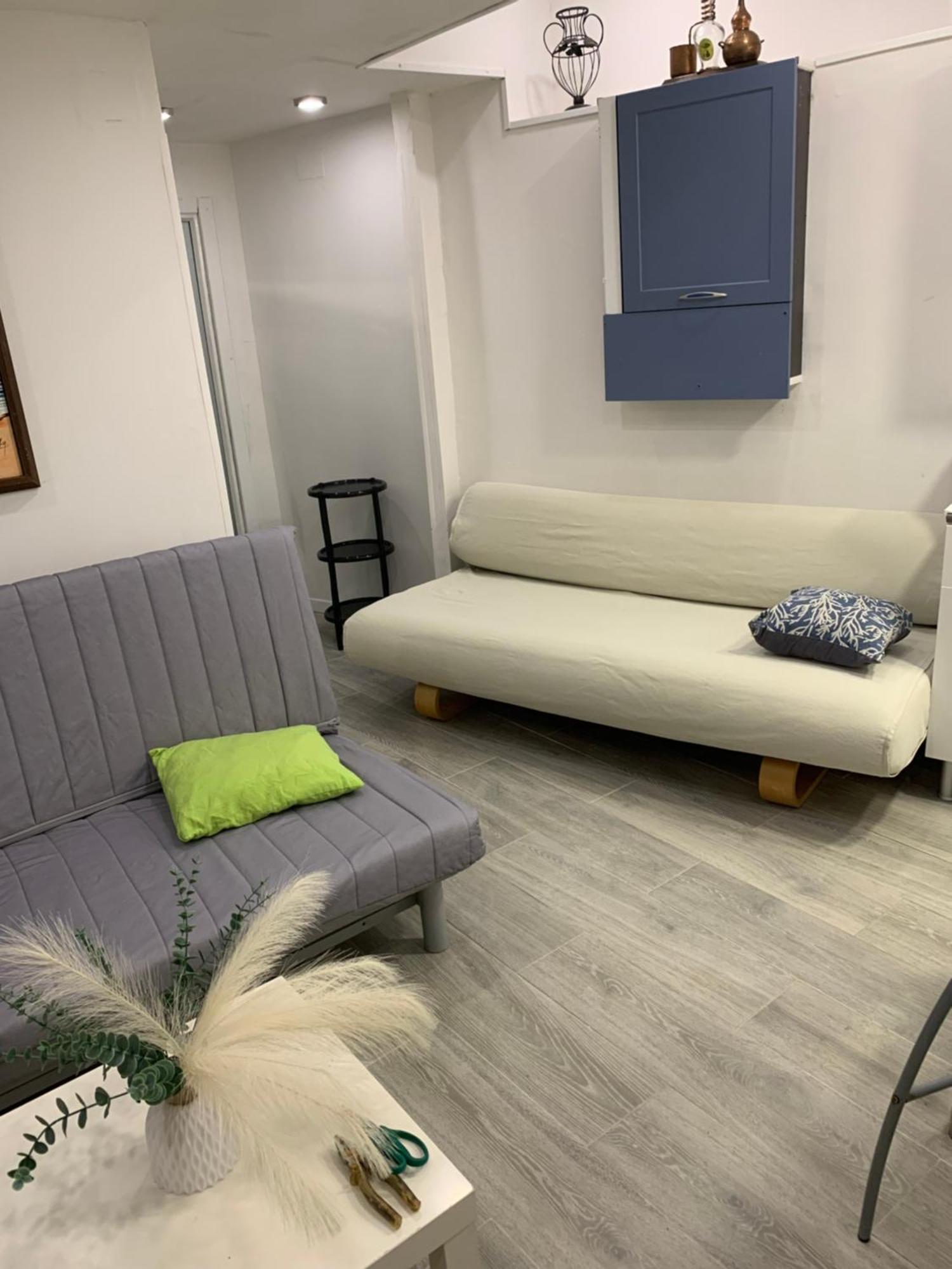 Apartamento Con Piscina Chiloeches Exterior foto